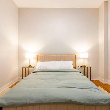 Luxurious Downtown 3 Bed 2 Bth Apartment Chicago Ngoại thất bức ảnh
