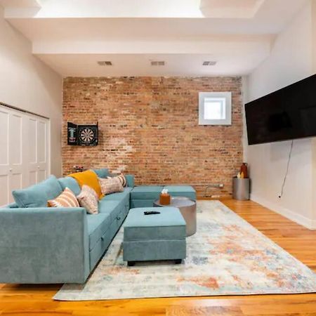 Luxurious Downtown 3 Bed 2 Bth Apartment Chicago Ngoại thất bức ảnh