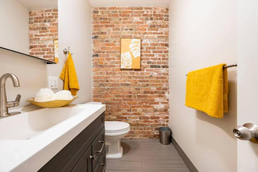 Luxurious Downtown 3 Bed 2 Bth Apartment Chicago Ngoại thất bức ảnh